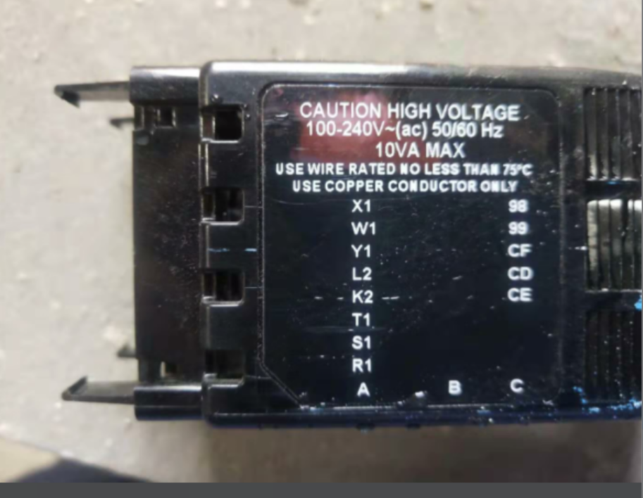 德國MICHAEL RIEDEL變壓器