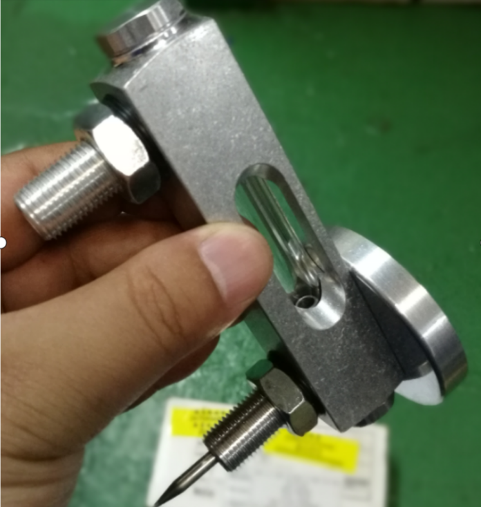 供應(yīng)德國SKI AccuFlo? HMP差壓流量計