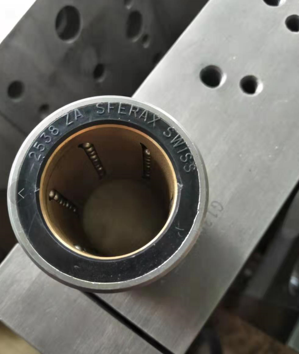 供應德國thermo-control滲碳爐熱電偶8-010301-0700G34