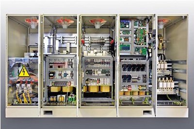 德國JOVYATLAS電阻