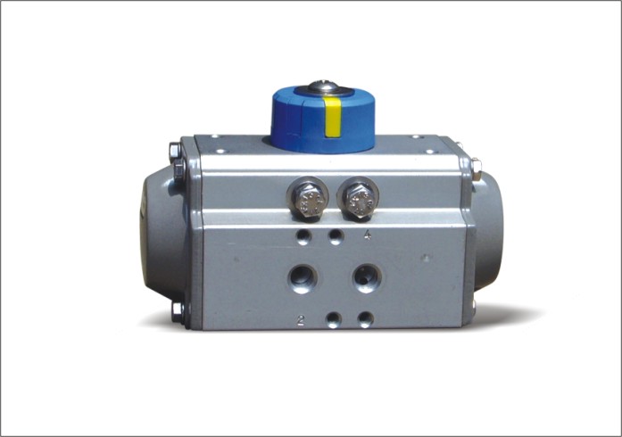 美國EL-O-MATIC執(zhí)行器