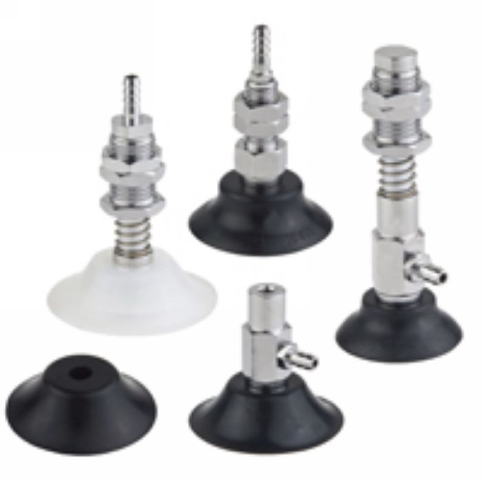 美國(guó)PIAB真空吸盤