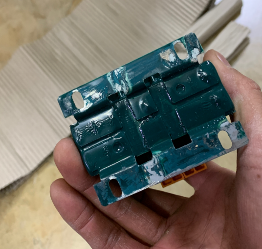 德國AVS Roemer電磁閥EGV系列