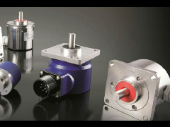 德國E+L糾偏編碼器