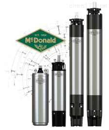 A.Y. McDonald潛水泵、閥門