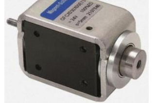 德國(guó)MAGNET-SCHULTZ電磁鐵