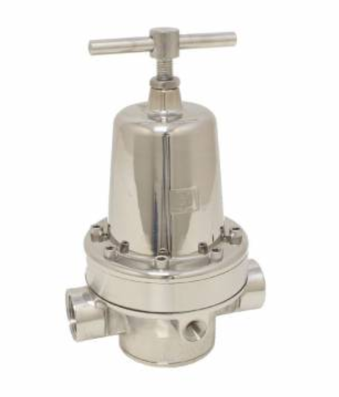 德國ChemValve蝶閥ChemFlyer 