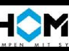 德國HOMA潛水電機