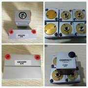 北京泰科瑞迪供應(yīng)美國COMPACT氣缸