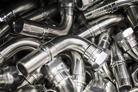 供應意大利OM Oleodinamica連接管、接頭