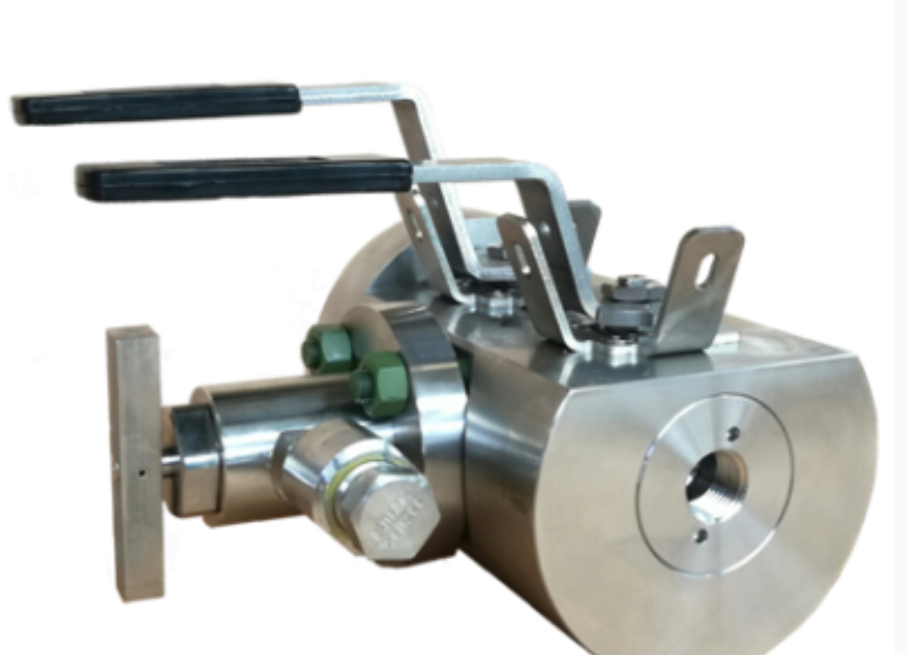 德國NOVA高壓針閥NOVA球閥