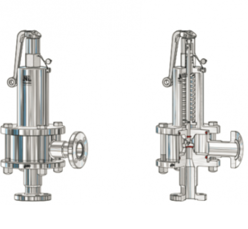 德國ALTEK安*閥24/ AS20