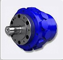 德國(guó)DUSTERLOH氣動(dòng)馬達(dá)