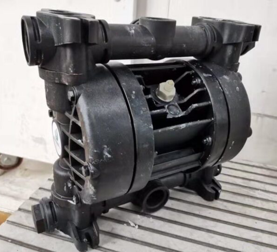 德國FUTRON冷發電機