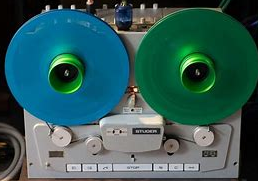 瑞士STUDER機器設(shè)備