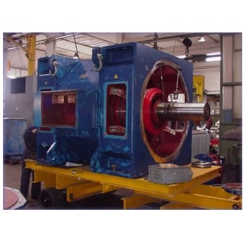 意大利ALDONSA電機(jī)