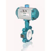 瑞士INTERAPP蝶閥