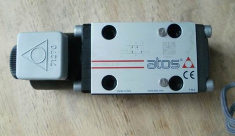 意大利ATOS電磁閥