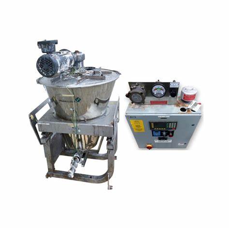 德國AccuRate進料器