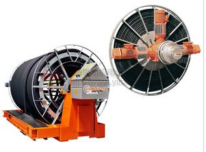 德國WAMPFLER電纜