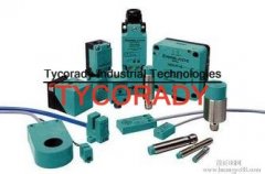 瑞士Contrinex電感傳感器