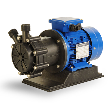 德國(guó)SCHMITT不銹鋼泵