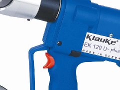 德國klauke手動(dòng)式液壓壓接