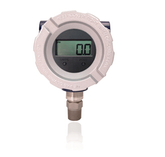 美國AST防爆壓力表