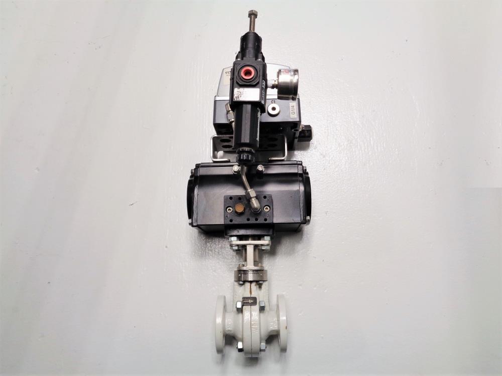 意大利ICOMatic流量計(jì)