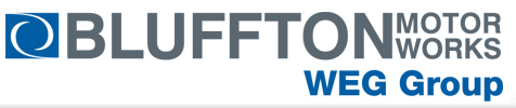 美國Bluffton電機