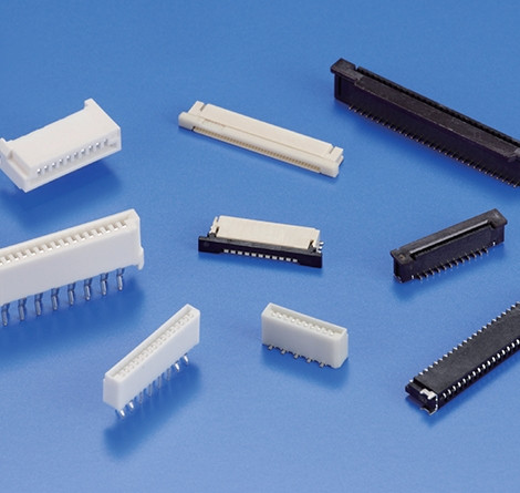 供應英國Ab Connectors 連接器