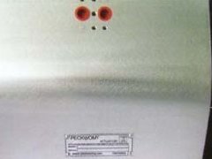 德國PECKWOMY氣動執(zhí)行機構(gòu)