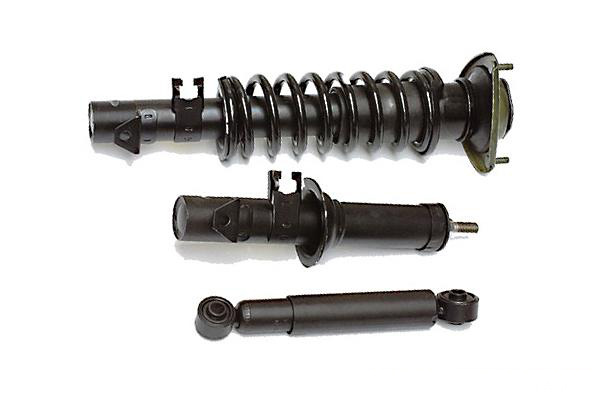 銷售德國KMS油壓減振器