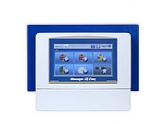 德國(guó)Ziegener + Frick電源