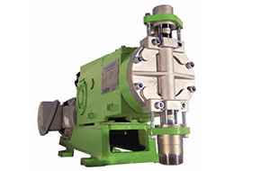 美國periflo振動泵