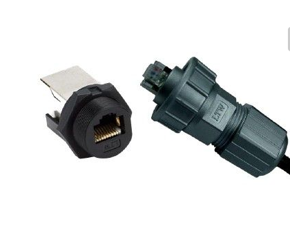 美國(guó)Amphenol連接器 