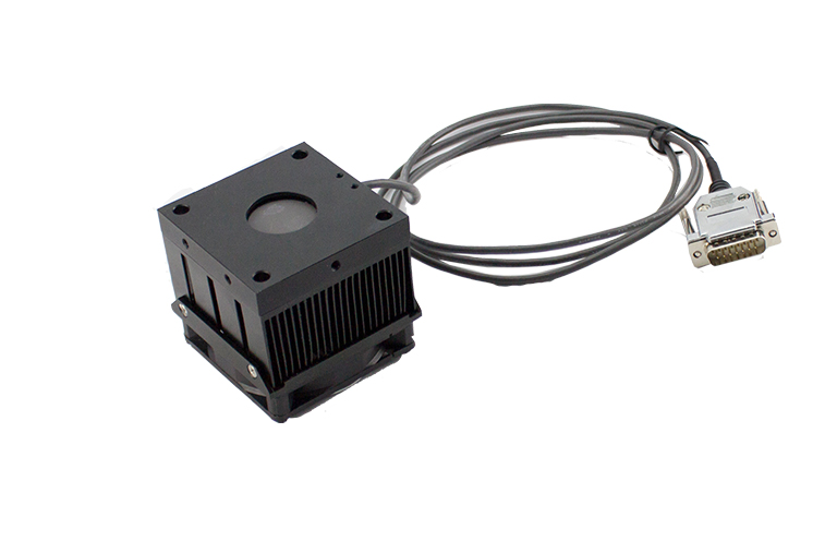 德國PALAS校準器