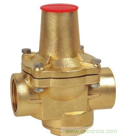 供應(yīng)德國(guó)Hanwel減壓閥