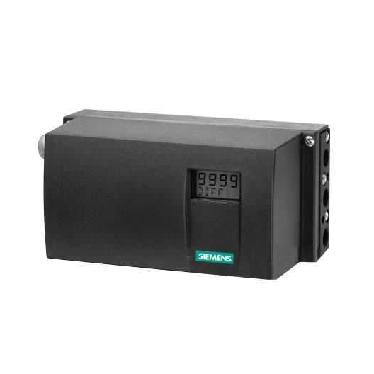 供應(yīng)德國(guó)SIEMENS智能閥門(mén)定位器