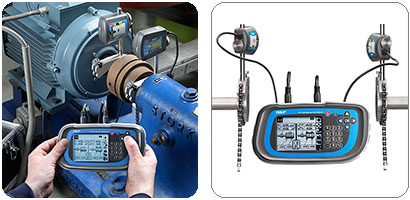 供應德國ALIGNEO激光對中儀