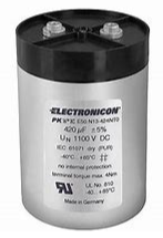 供應德國Electronicon電容器