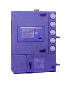 UNION燃?xì)鉁y(cè)量?jī)x表